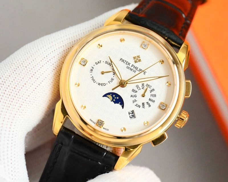 EasyCare PATEK PHILIPPE Watches 194862