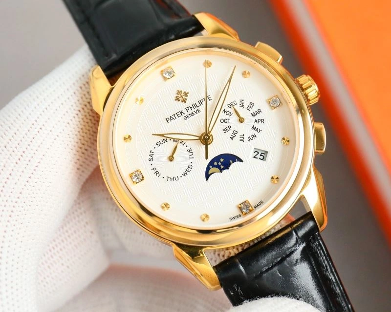 EasyCare PATEK PHILIPPE Watches 194862