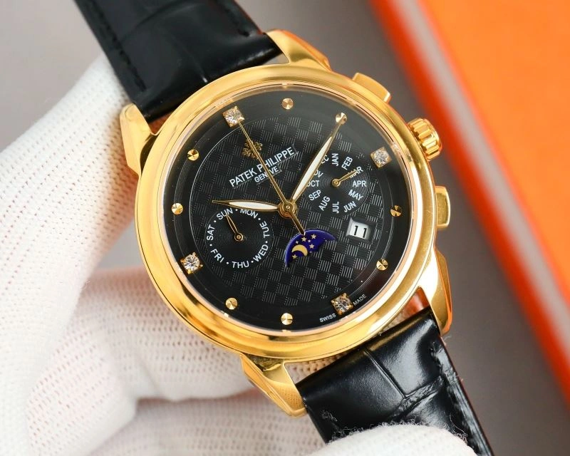 EasyCare PATEK PHILIPPE Watches 194862
