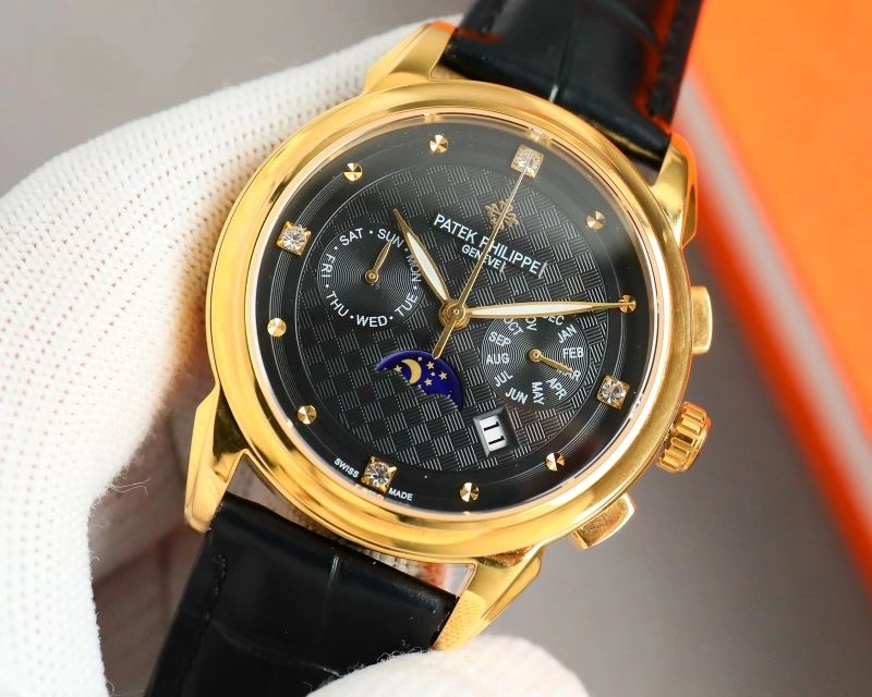 EasyCare PATEK PHILIPPE Watches 194862