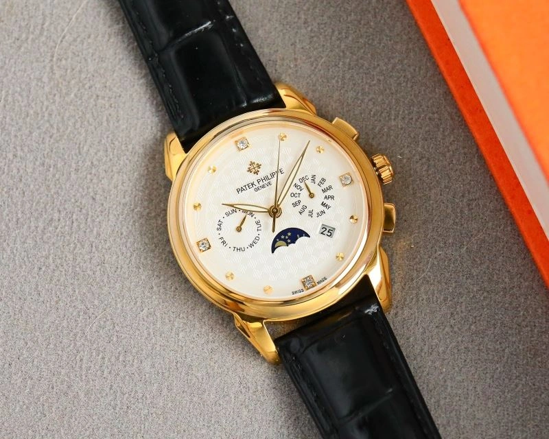 EasyCare PATEK PHILIPPE Watches 194862