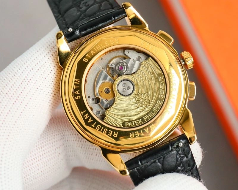 EasyCare PATEK PHILIPPE Watches 194862