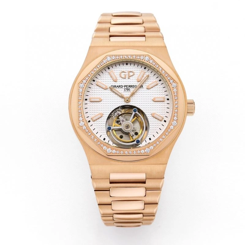PATEK PHILIPPE Watches Modern 194831
