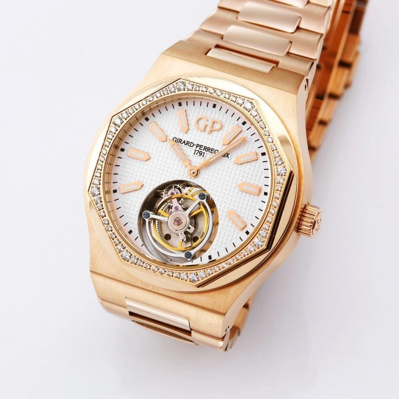 PATEK PHILIPPE Watches Modern 194831