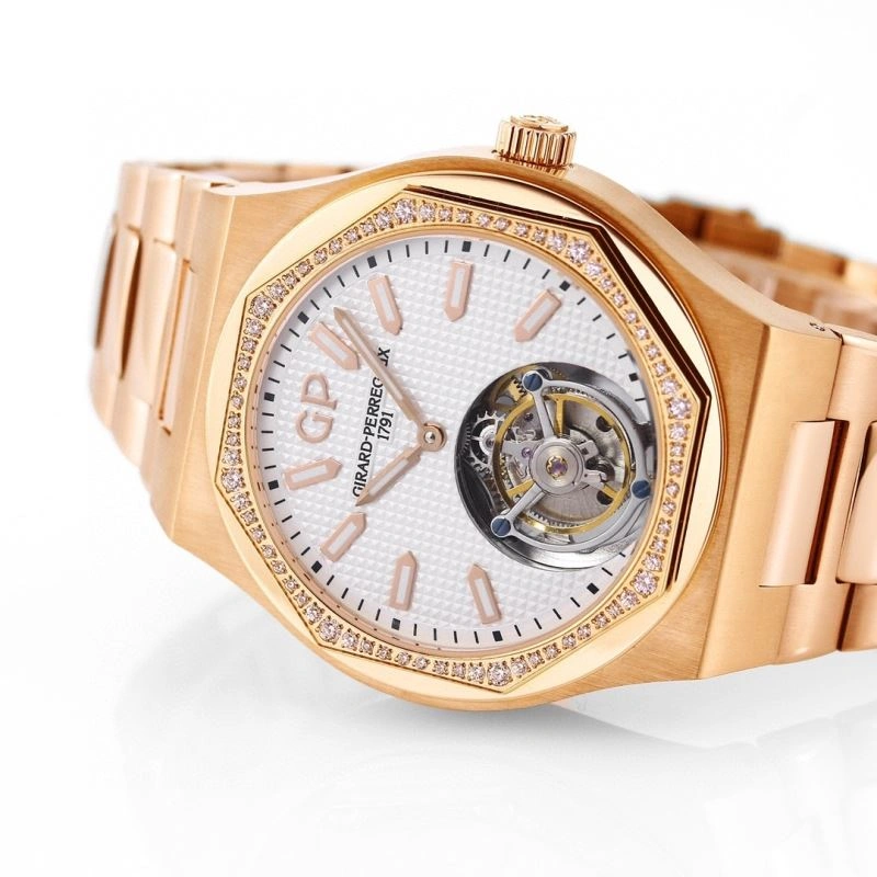 PATEK PHILIPPE Watches Modern 194831
