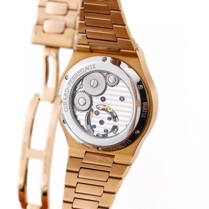 PATEK PHILIPPE Watches Modern 194831