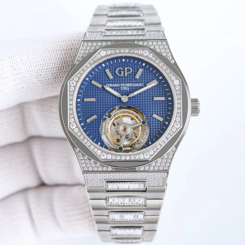 Sustainable PATEK PHILIPPE Watches 194835