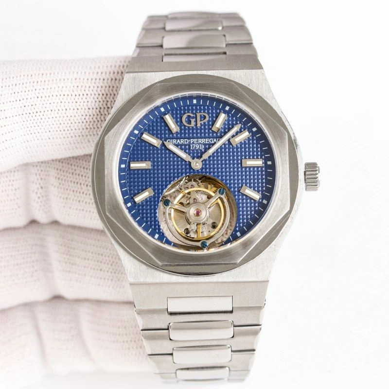 Functional PATEK PHILIPPE Watches 194856