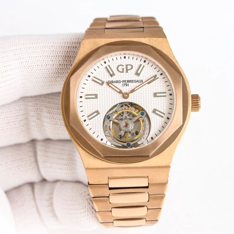 Functional PATEK PHILIPPE Watches 194856