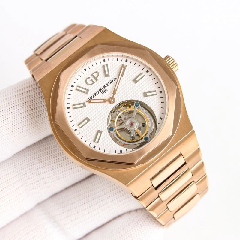 Functional PATEK PHILIPPE Watches 194856