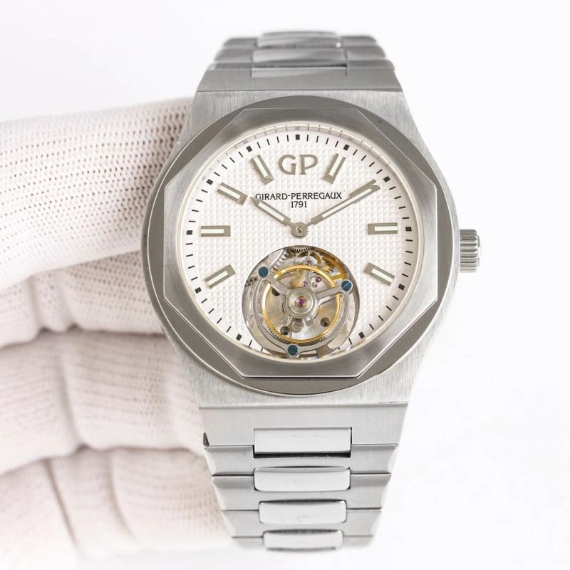 Functional PATEK PHILIPPE Watches 194856