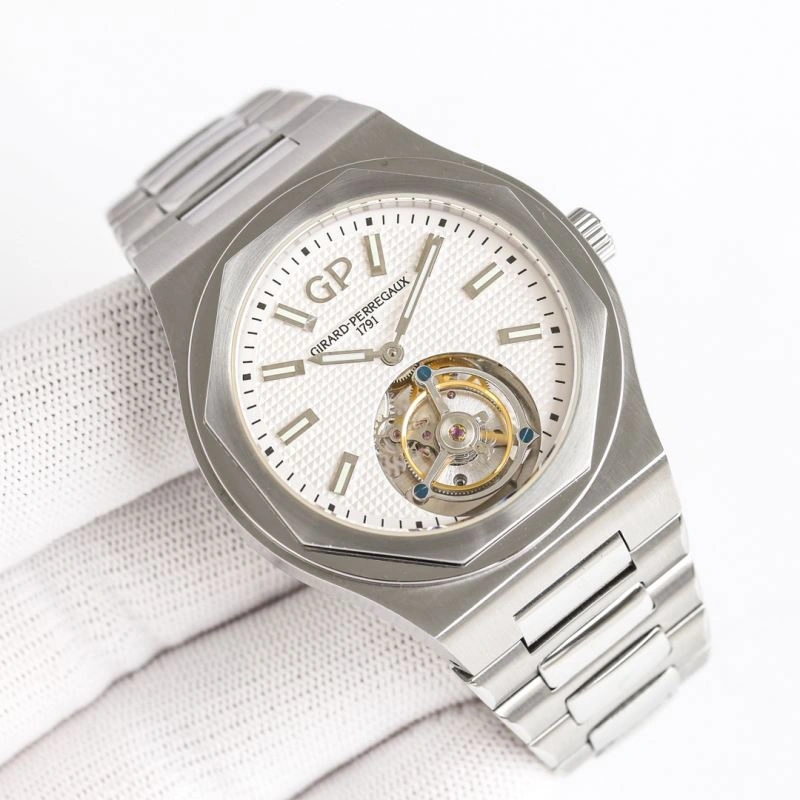 Functional PATEK PHILIPPE Watches 194856