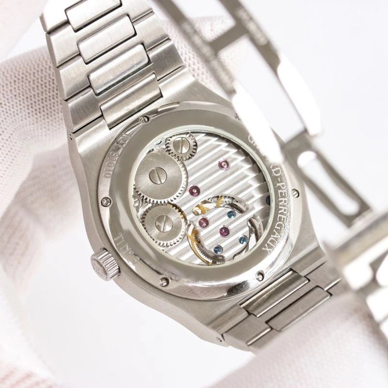 Functional PATEK PHILIPPE Watches 194856