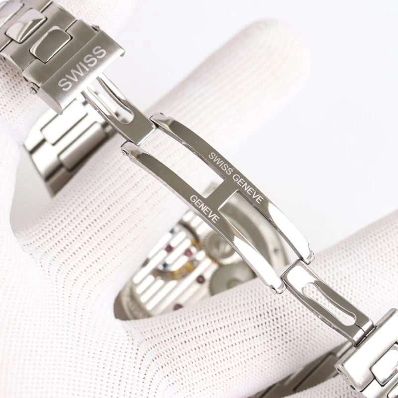 Functional PATEK PHILIPPE Watches 194856