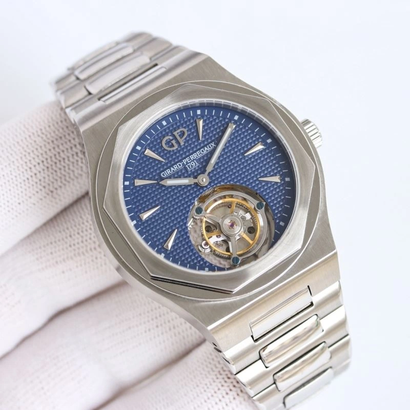 PATEK PHILIPPE Watches Sophisticated 194853