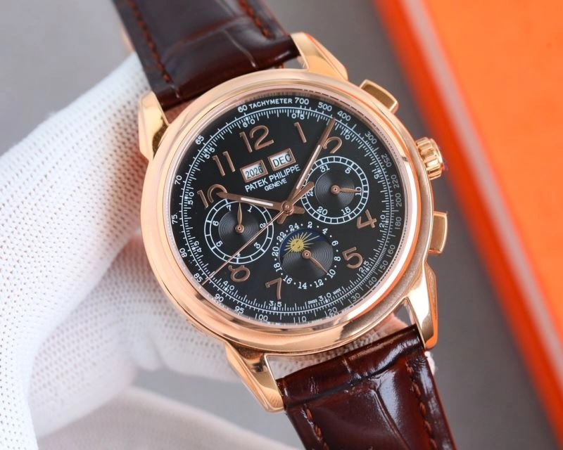 FashionForward PATEK PHILIPPE Watches 194841