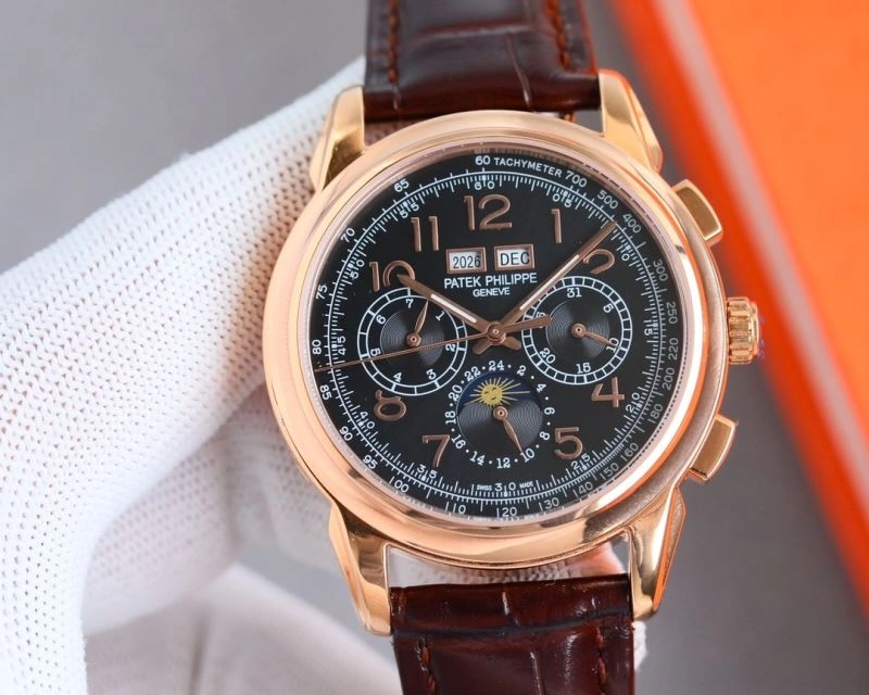 FashionForward PATEK PHILIPPE Watches 194841