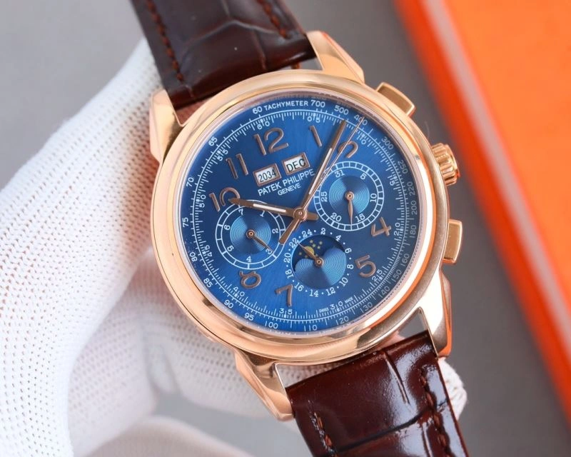FashionForward PATEK PHILIPPE Watches 194841