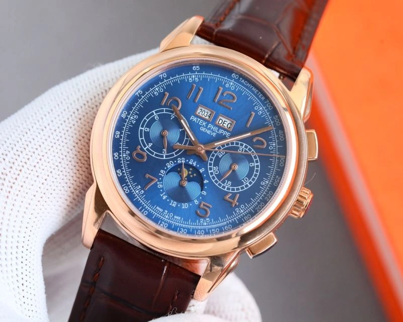 FashionForward PATEK PHILIPPE Watches 194841