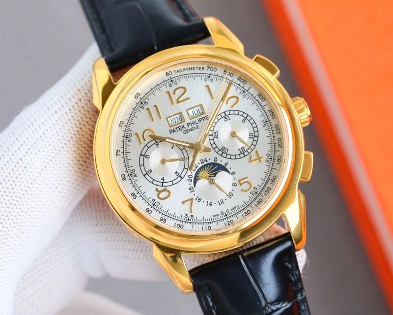 FashionForward PATEK PHILIPPE Watches 194841