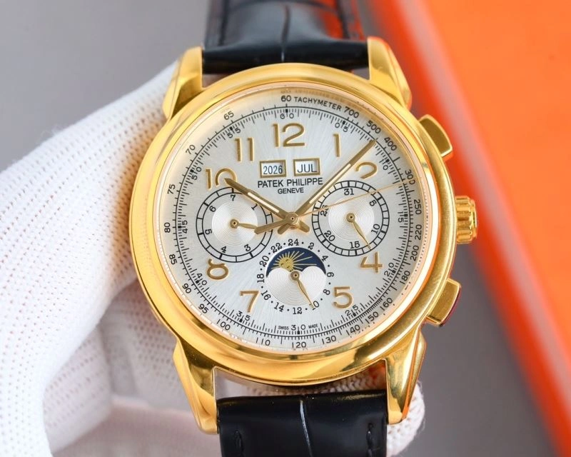 FashionForward PATEK PHILIPPE Watches 194841