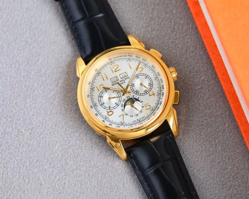 FashionForward PATEK PHILIPPE Watches 194841