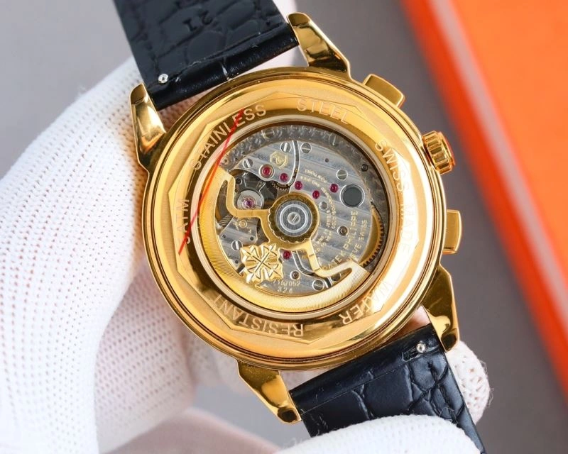 FashionForward PATEK PHILIPPE Watches 194841