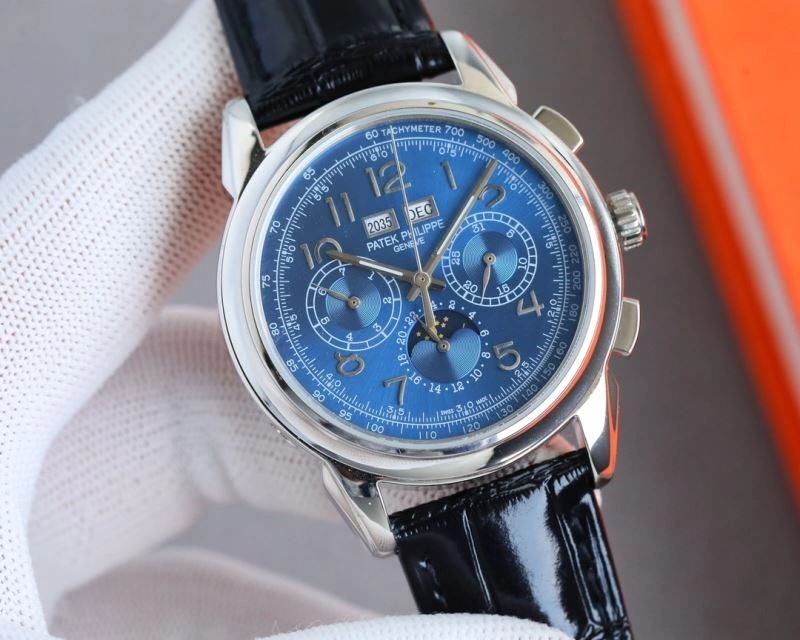 Elegant PATEK PHILIPPE Watches 194837