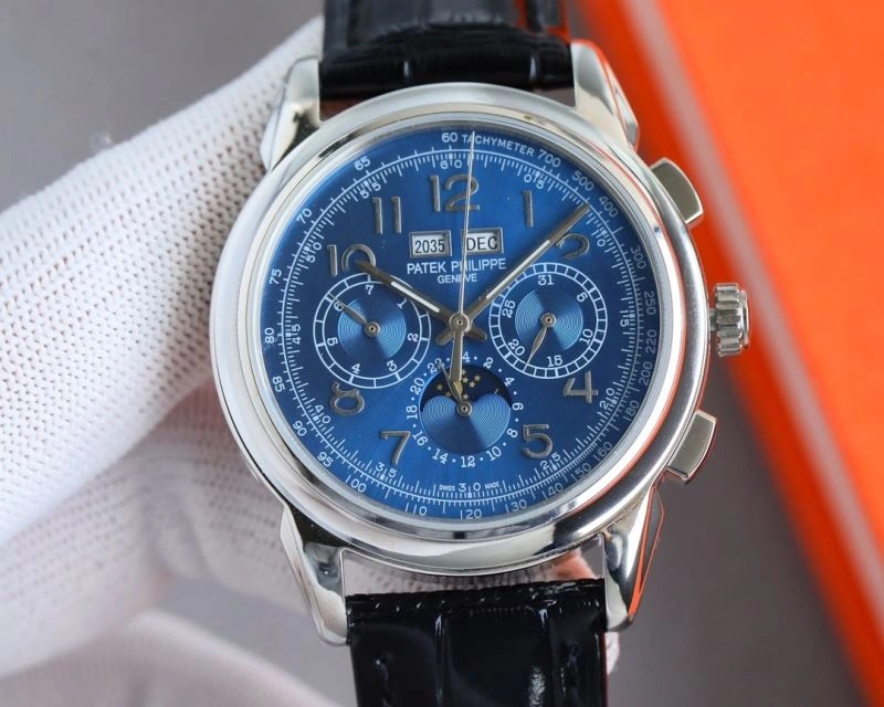 Elegant PATEK PHILIPPE Watches 194837