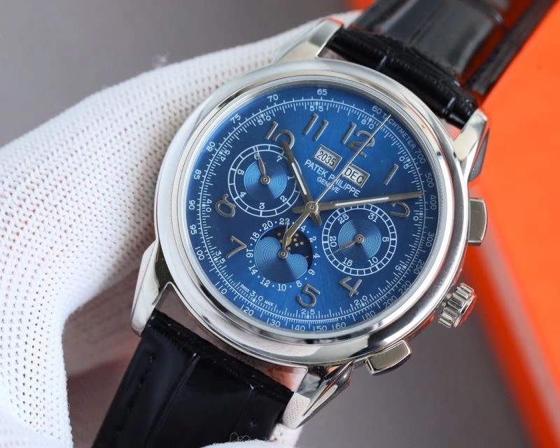 Elegant PATEK PHILIPPE Watches 194837
