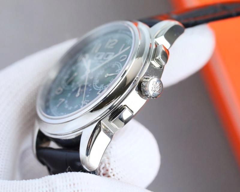 Elegant PATEK PHILIPPE Watches 194837