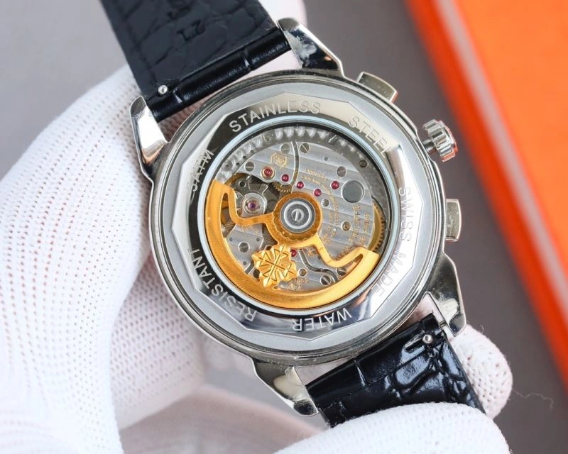 Elegant PATEK PHILIPPE Watches 194837