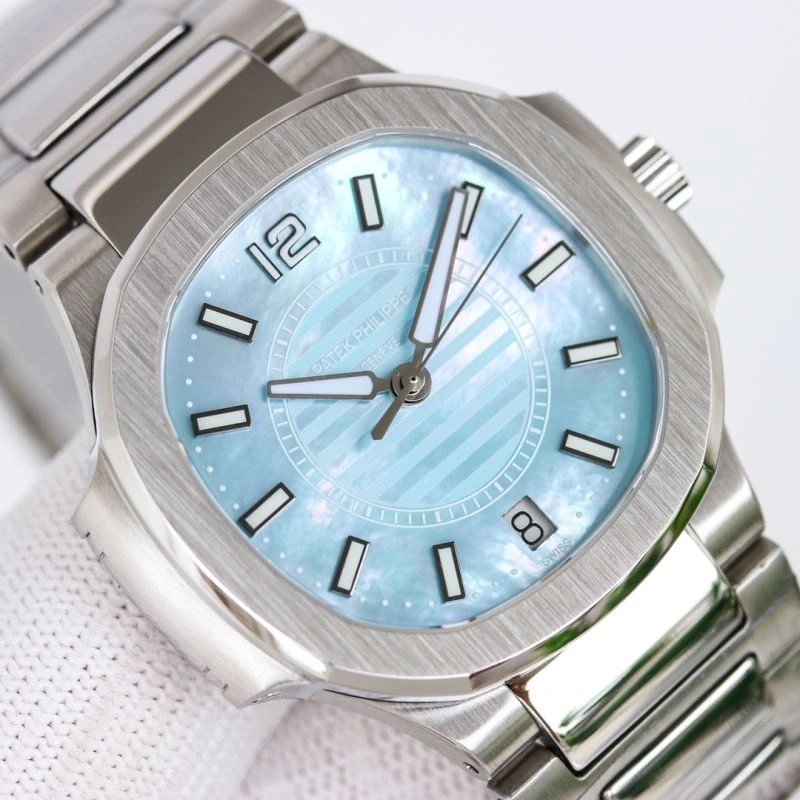 Modern PATEK PHILIPPE Watches 194828
