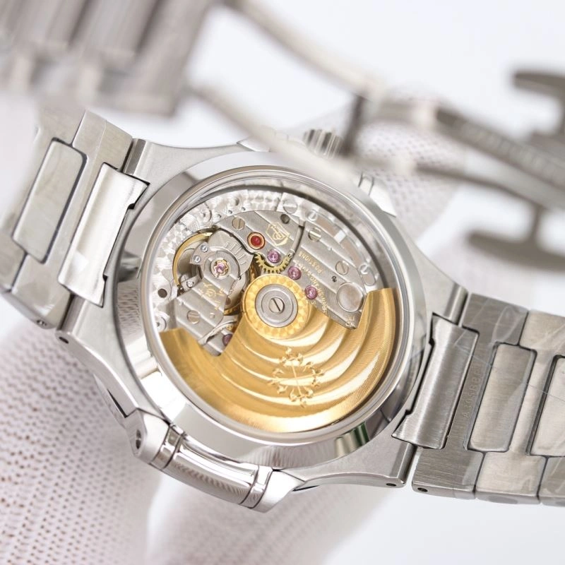 Modern PATEK PHILIPPE Watches 194828