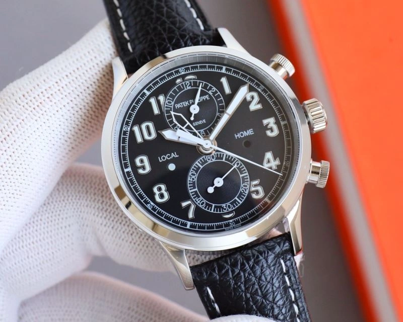 Snug PATEK PHILIPPE Watches 194850
