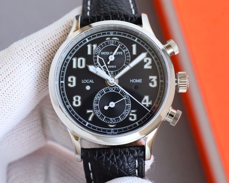 Snug PATEK PHILIPPE Watches 194850