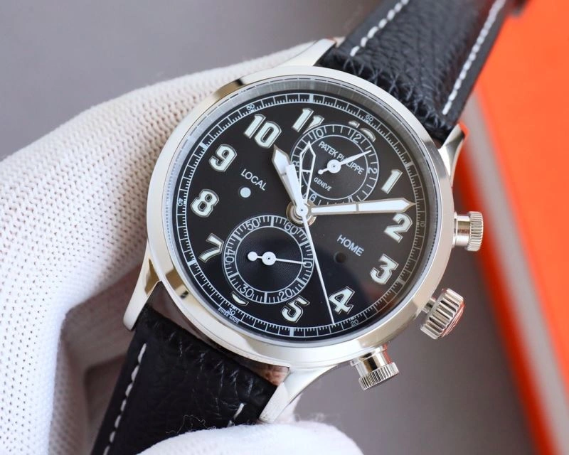 Snug PATEK PHILIPPE Watches 194850