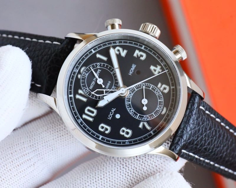 Snug PATEK PHILIPPE Watches 194850