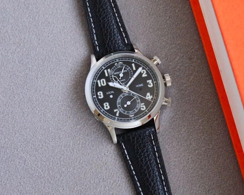 Snug PATEK PHILIPPE Watches 194850