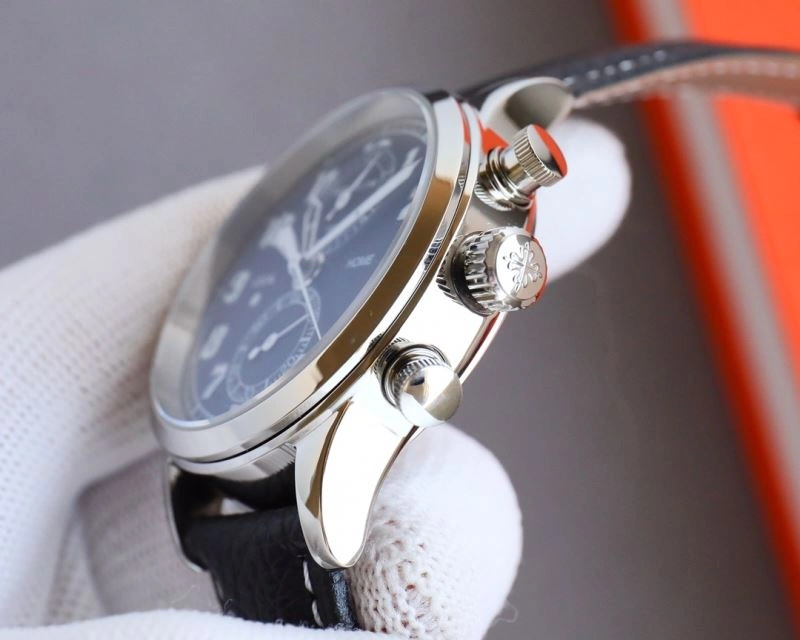 Snug PATEK PHILIPPE Watches 194850