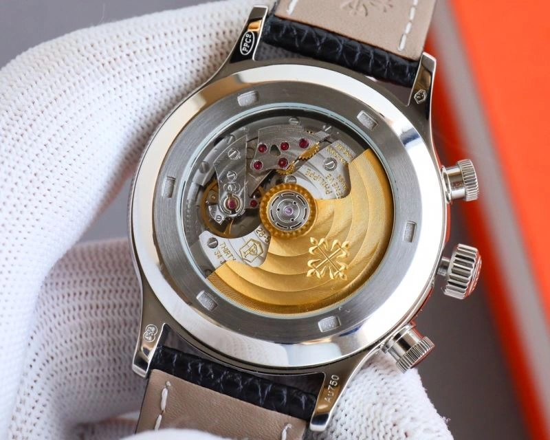 Snug PATEK PHILIPPE Watches 194850