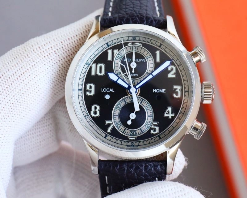 Youthful PATEK PHILIPPE Watches 194847