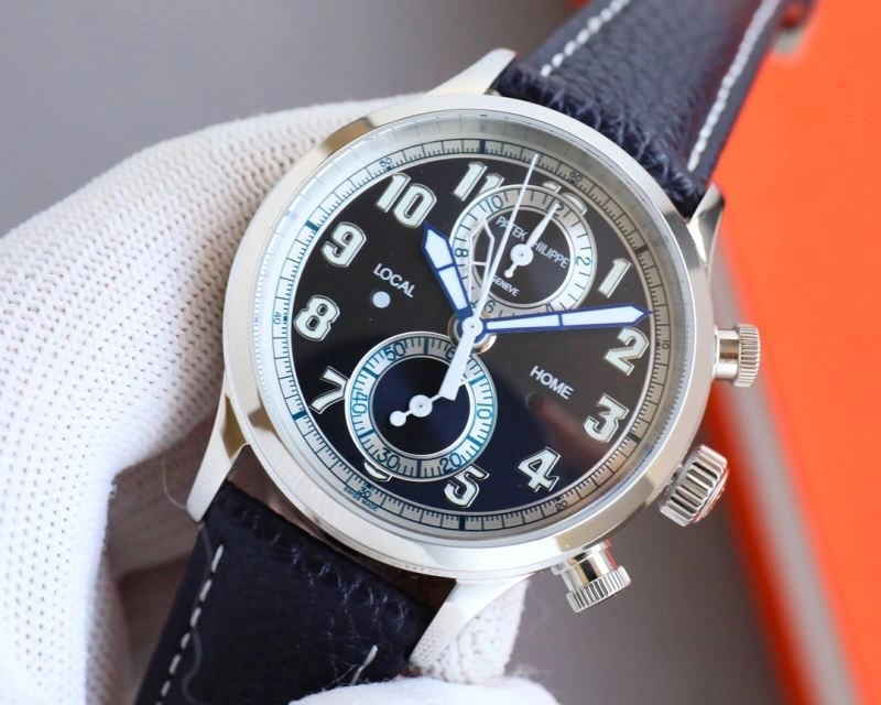 Youthful PATEK PHILIPPE Watches 194847