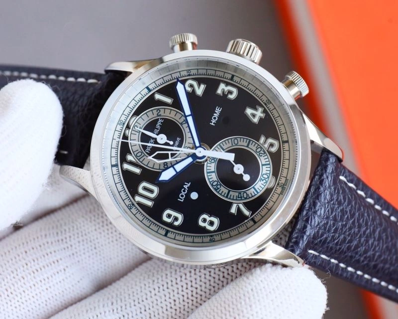 Youthful PATEK PHILIPPE Watches 194847