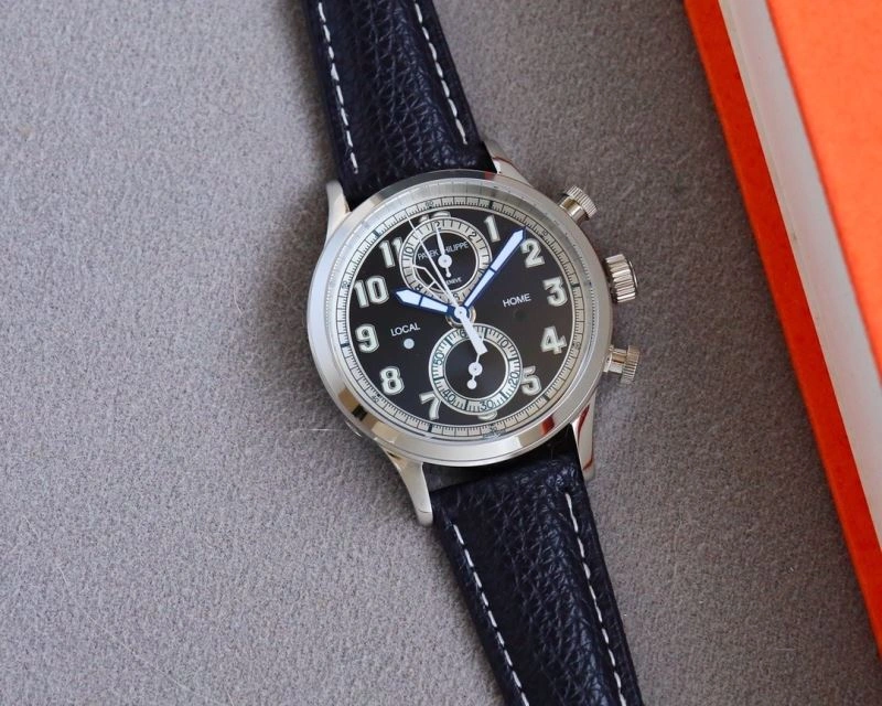Youthful PATEK PHILIPPE Watches 194847