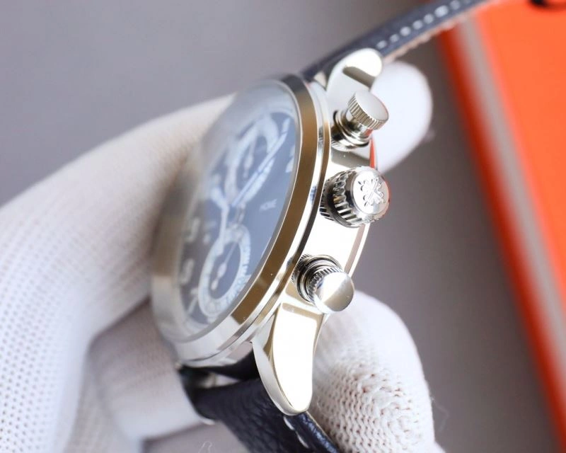 Youthful PATEK PHILIPPE Watches 194847