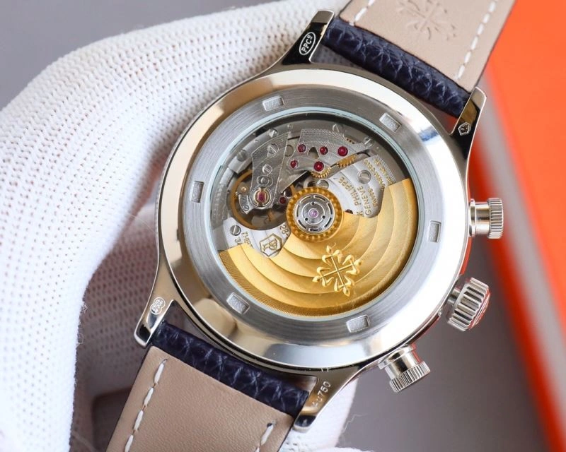 Youthful PATEK PHILIPPE Watches 194847
