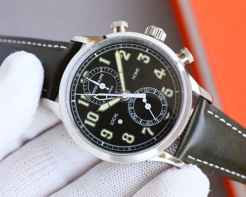 Resilient PATEK PHILIPPE Watches 194844