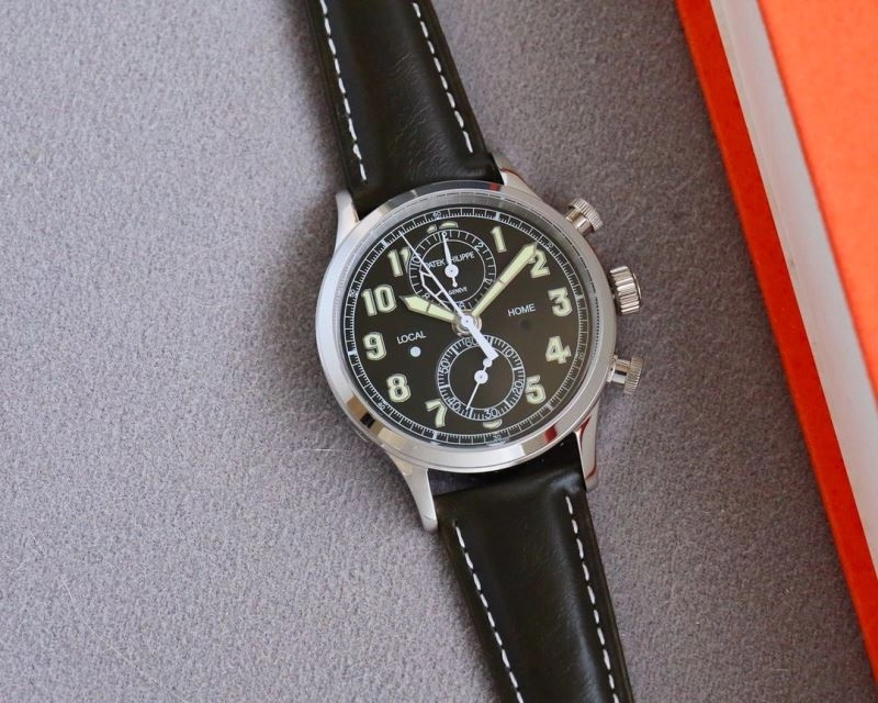 Resilient PATEK PHILIPPE Watches 194844