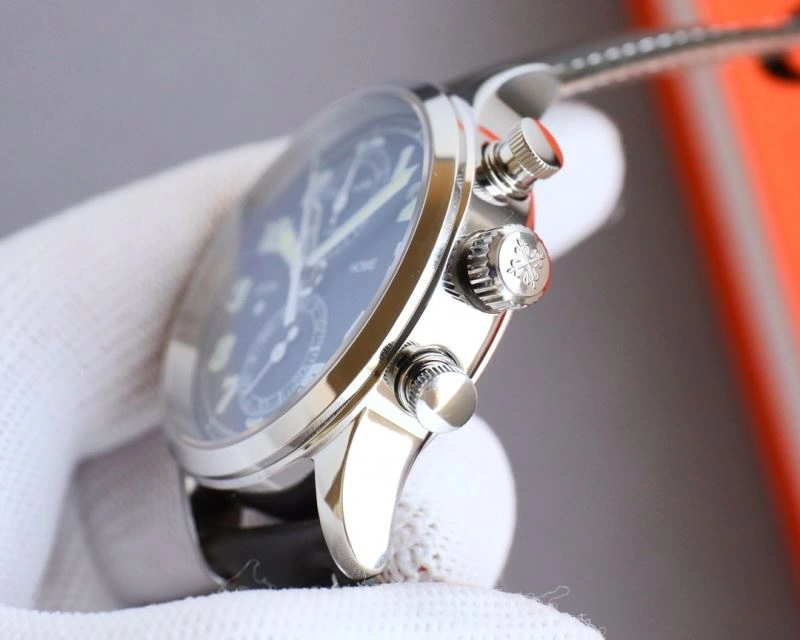 Resilient PATEK PHILIPPE Watches 194844